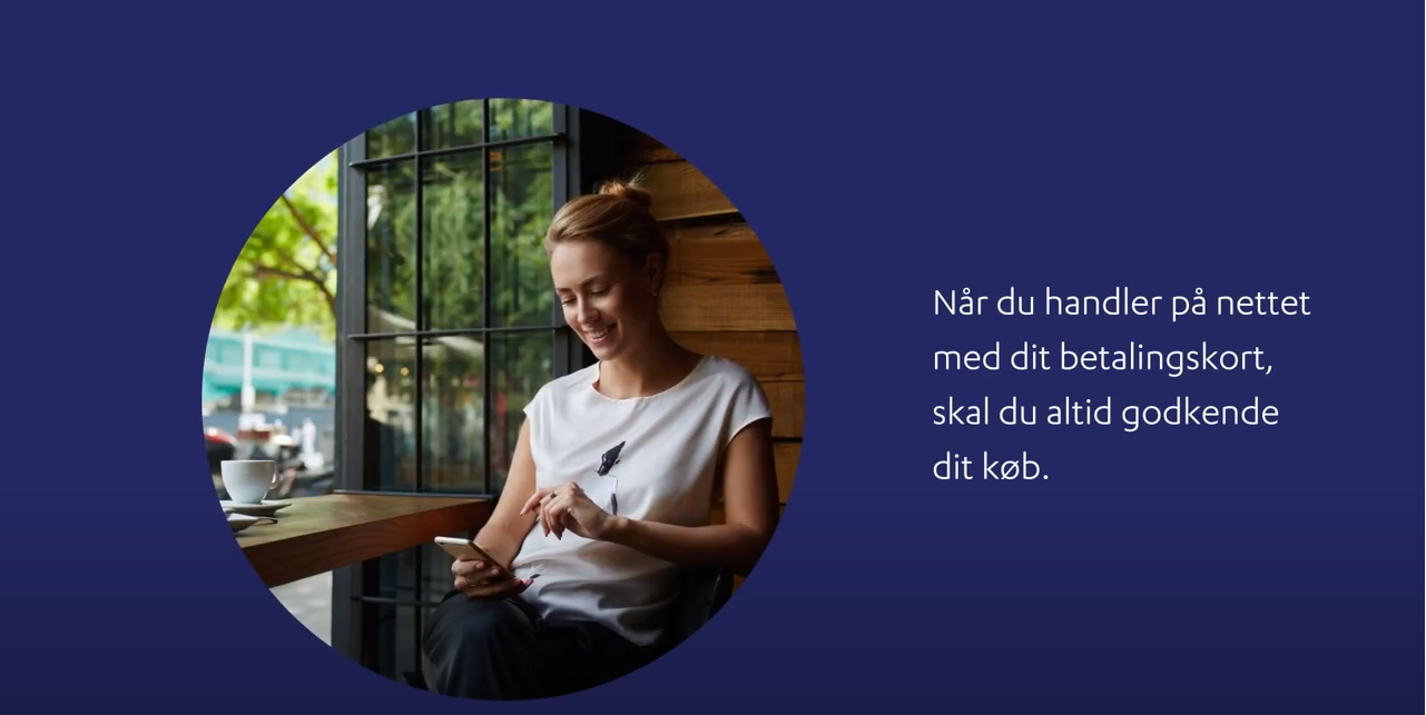 Sådan godkender du nemt med MitID